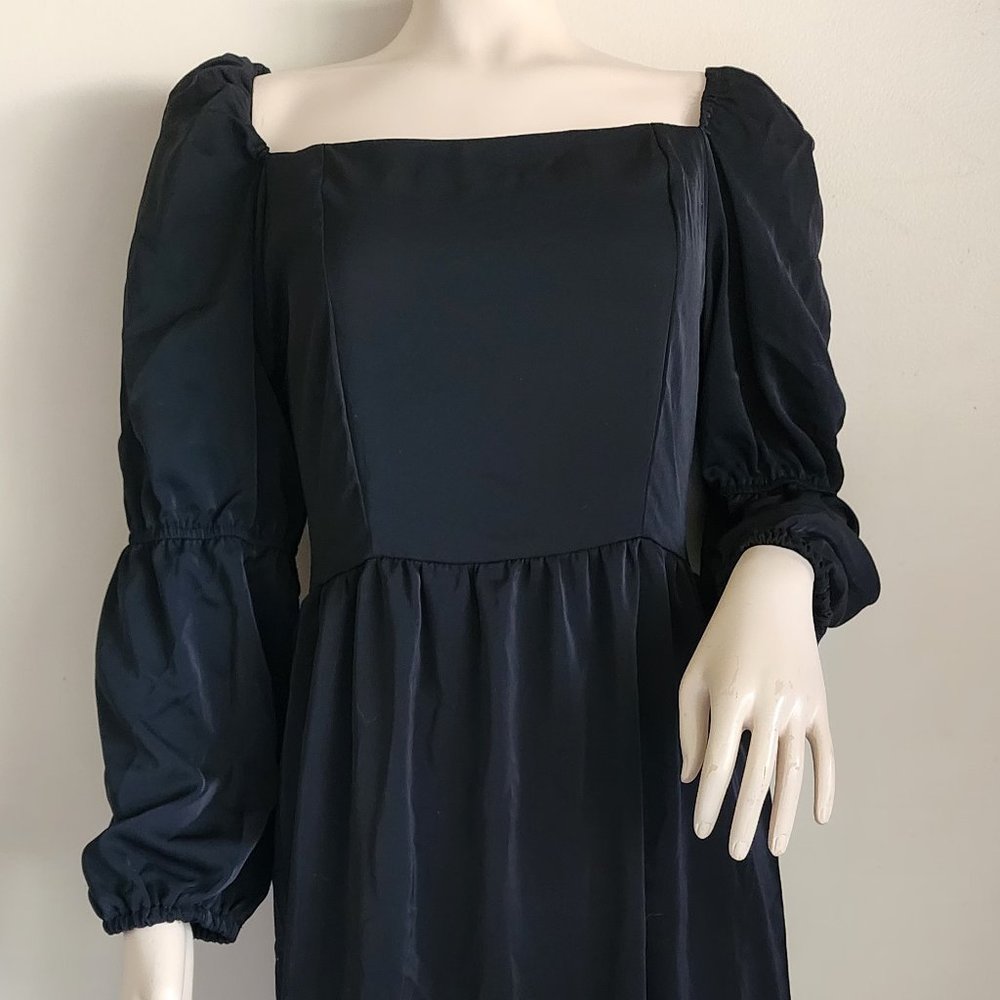 The Perfect Little Black Dress